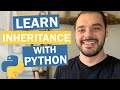 Python Tutorial: How to use Python Inheritance with Examples