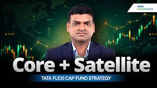 Flexi Cap Fund Explained | Tata Flexi Cap Fund Positioning & Outlook | Anand Sharma
