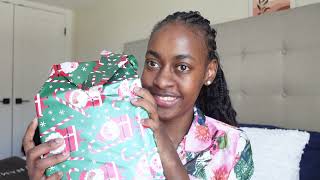 Vlogmas:What I got for Christmas !