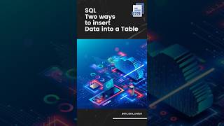 Data Analyst | SQL tips and tricks 07 | SQL query | INSERT INTO | #datascience #dataanalytics #sql