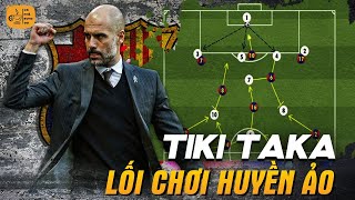 TITI-KAKA - Lối đá huyền ảo nhất Thế giới Bóng Đá | Cà Phê Bóng Đá