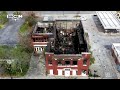 Historian: Jacksonville building destroyed in massive fire a ‘tragedy’