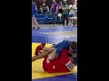 usa sambo nationals 2022