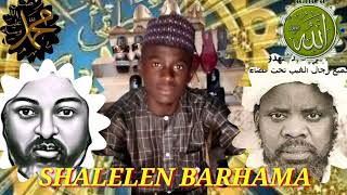 MURTALA SHALELE WAJIM,U RASULULLAH