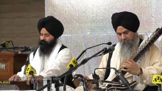 Ath Preetam Man Mohana- Dr.Gurnam Singh- Gurmat Sangeet Raag Kirtan Darbar