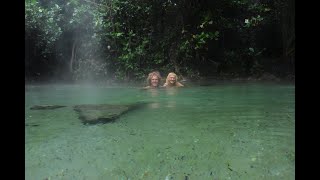 Kapishya Hot Springs: A Tiny Piece of Paradise in Northern Zambia