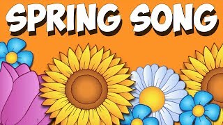 Spring Song (Seasons Song)