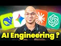 What is AI Engineering