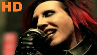 Marilyn Manson - Coma White (Official Music Video) [HD]