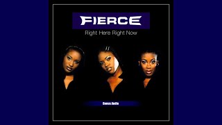 Fierce - True Love (Bonus Track)