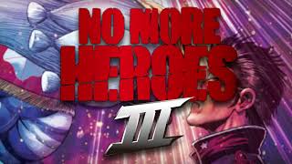 Santa Destroy 2021 ~ Area - No More Heroes 3 OST Extended