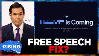 State Dept. TO LAUNCH Web Portal To BYPASS European CONTENT BANS: Reports | RISING