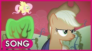 Stop The Bats! (Song) - MLP: Friendship Is Magic [HD]