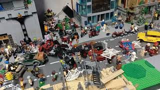 Lego city update #2