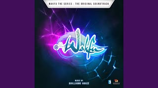 Wakfu opening song