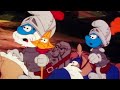 O Smurfs Da Tavola Redonda • Episódio Completo • Os Smurfs