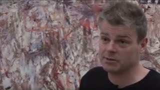 Mark Haddon on Jean Dubuffet | TateShots