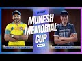 MATCH - 02: GEORGE - XI KALYAN vs MUKESH ROYAL CHEMBUR | MUKESH MEMORIAL CUP 2024