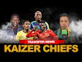 CHIEFS LINKED WITH A  STRIKER, MAYO ON CHIEFS MOVE, APPOLIS BECOMES A TOP TARGET, KAIZER CHIEFS NEWS