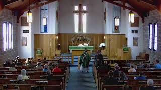 Peace Lutheran Church Hastings Nebraska Live Stream