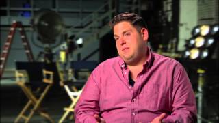 Jonah Hill's Official This is the End Interview