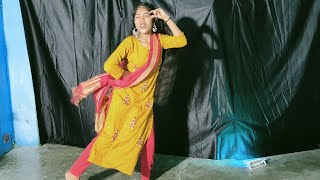 Bhuro Ke Babu "New Sapna Chaudhary Song"(Saraswati Dancing Official) #bhurokebabudance #viral #dance