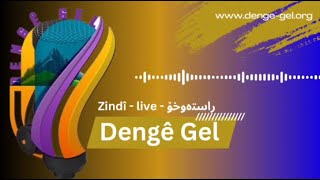 Bultena Roje       ZINDI - LIVE - راستەوخۆ