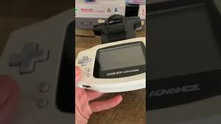 Napoleon’s GBA E-Reader