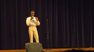 Talent Show - WCSD - What I do for You - 4-5-2024