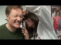 Conan Goes To The Doctor  Late Night with Conan O’Brien