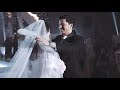 the wedding of fazura u0026 fattah amin instacut part1