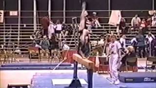 Combinations Gymnastics Montage