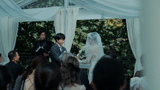 日比谷パレス // 【結婚式エンドロールムービー】