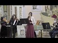 Antonio Vivaldi: Laudate Pueri Psalm 112 - RV 601 - III. A solis ortu - Erika Di Piazza