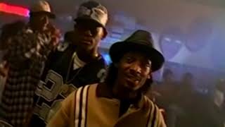 Dogg Pound & Snoop Doggy Dogg - What Would You Do?