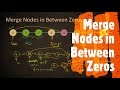 Merge Nodes in Between Zeros | LeetCode 2181 | Coders Camp