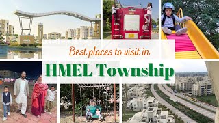 HMEL Township | Full Day Tour 👨‍👩‍👧‍👦