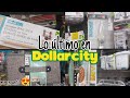 Lo ULTIMO en DOLLARCITY Tour completo  #dollarcity #dollarcitycolombia Lina H. Vlogs