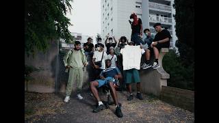 Chakal - BÂTARD FOU (LE R)