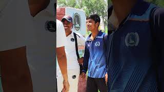 घमंडी Players 😡 Part 1 🏏 #cricketwithvishal #shorts