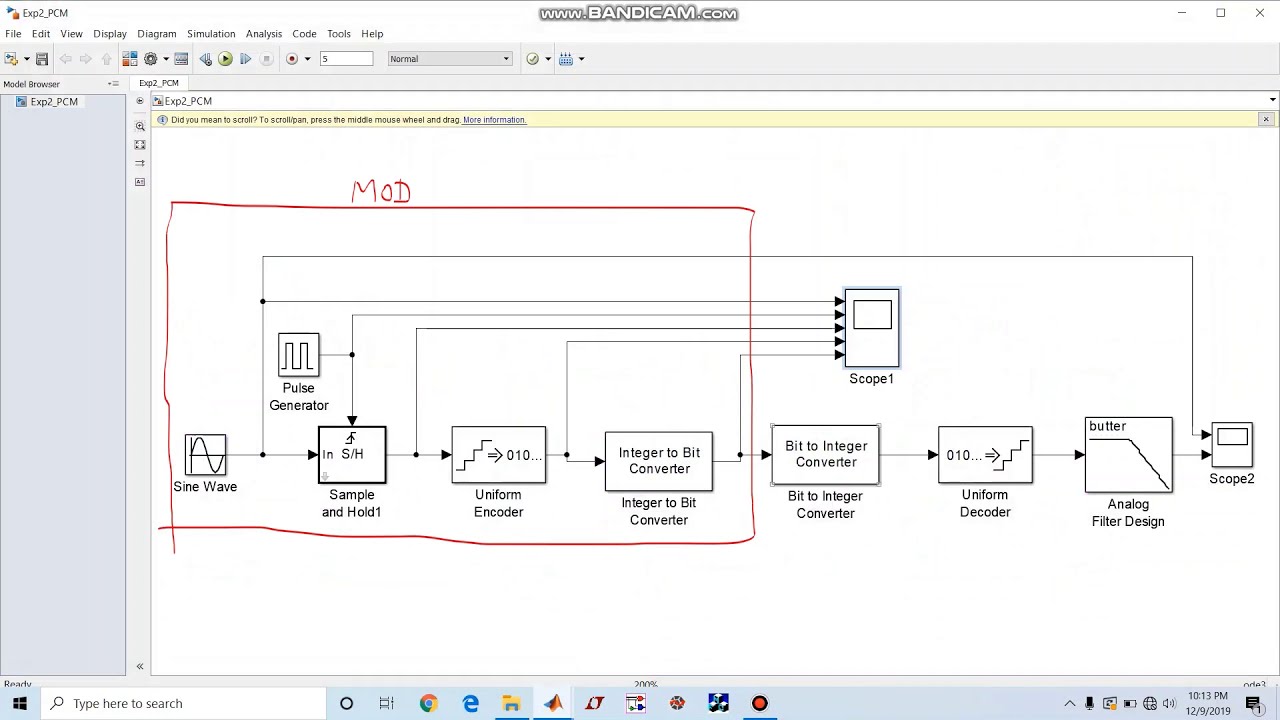 Digital Communication Systems Using Matlab And Simulink Pdf At Kathy