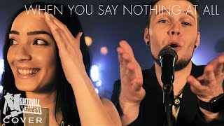 When You Say Nothing At All | Notting Hill Soundtrack | Rock Cover