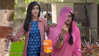 Purvi Accept Prathna As Daughter, Real Mom Entry || KUMKUM BHAGYA || UPCOMING TWIST