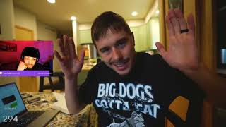 THE MEXICAN LIL DURK! Latin Kings: INSIDE A CHICAGO GANG WAR!