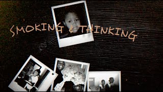 Lil Durk - Smoking & Thinking ( Audio)
