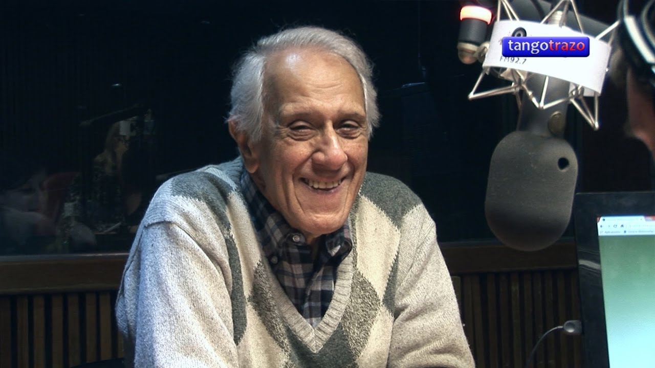 Víctor Lavallén La Entrevista Youtube