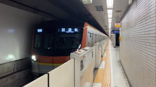 17102F ATO調整試運転@東新宿