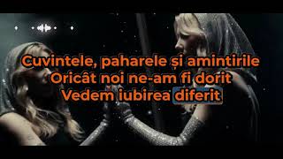 IRAIDA   NTM Nu te mint Karaoke Negativ Instrumental Lyric Versuri Text