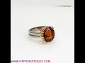 natural hessonite gomed gemstone available in india htpgemstones