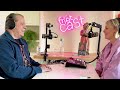 frietcast met walter grootaers